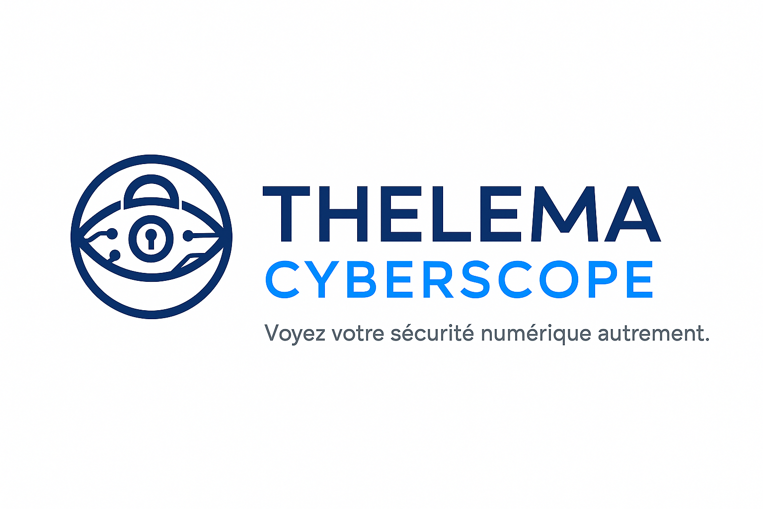 Thelema Cyberscope — Voyez votre sécurité numérique autrement